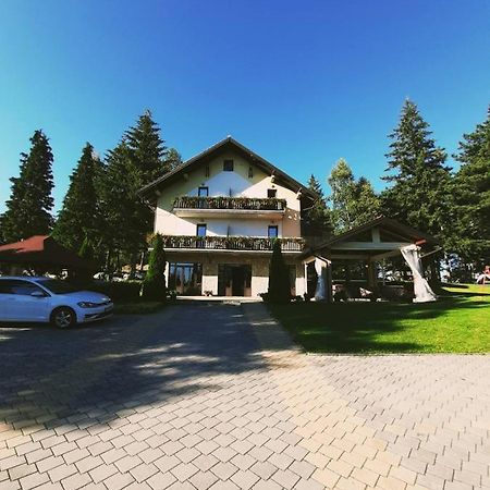 Guest House Colovic ซลาตีบอร์ ภายนอก รูปภาพ
