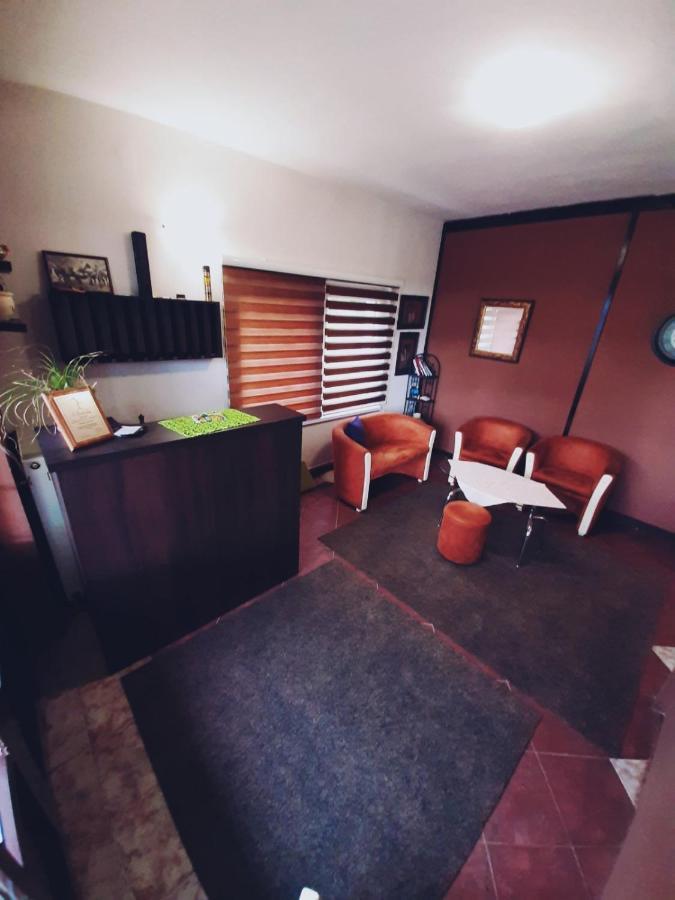 Guest House Colovic ซลาตีบอร์ ภายนอก รูปภาพ