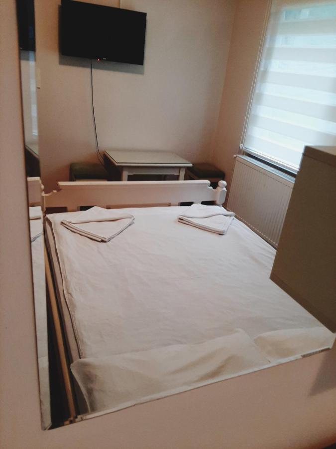 Guest House Colovic ซลาตีบอร์ ภายนอก รูปภาพ