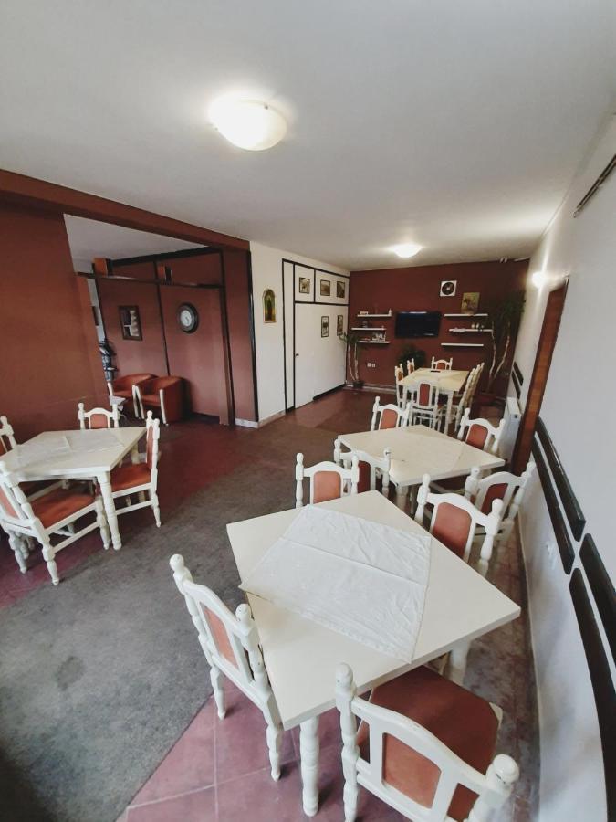 Guest House Colovic ซลาตีบอร์ ภายนอก รูปภาพ