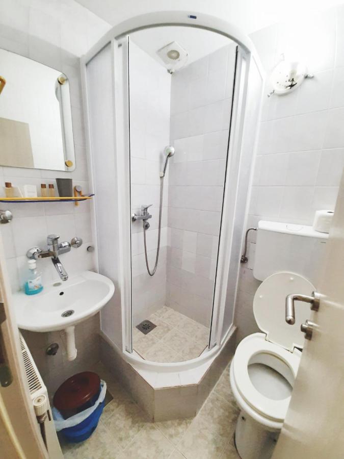 Guest House Colovic ซลาตีบอร์ ภายนอก รูปภาพ