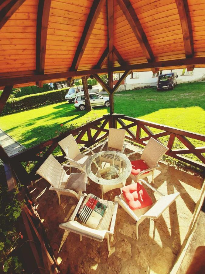 Guest House Colovic ซลาตีบอร์ ภายนอก รูปภาพ