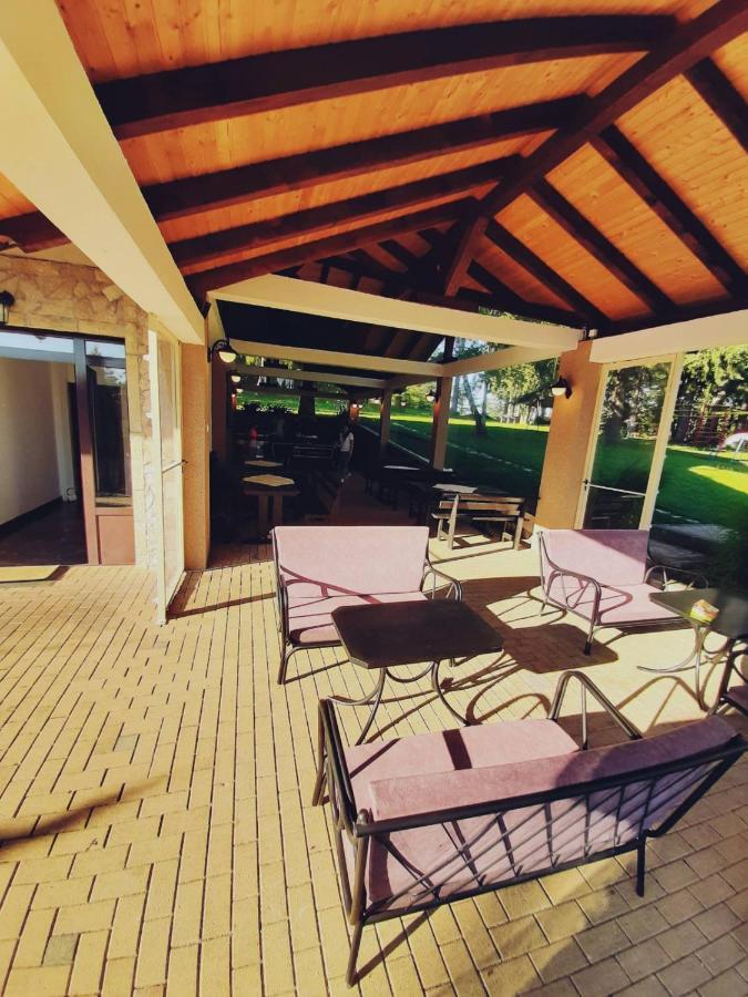 Guest House Colovic ซลาตีบอร์ ภายนอก รูปภาพ