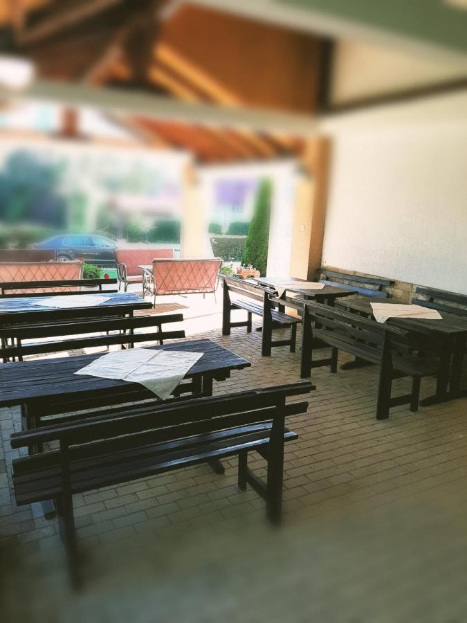 Guest House Colovic ซลาตีบอร์ ภายนอก รูปภาพ
