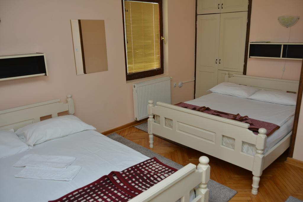 Guest House Colovic ซลาตีบอร์ ภายนอก รูปภาพ
